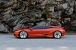 BMW M1 Hommage Concept 2008 года